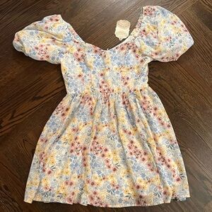 Altar’d State NWT Dress